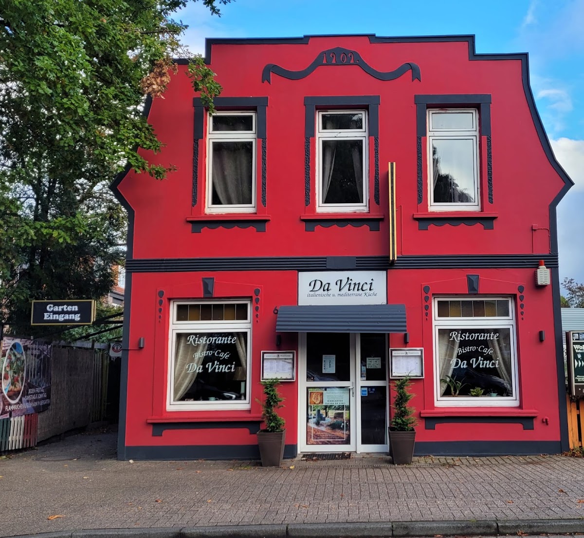 Cucina Di Da Vinci Oldenburg Photos 2